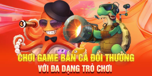 Bắn Cá H5